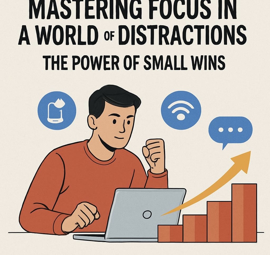 Mastering Focus