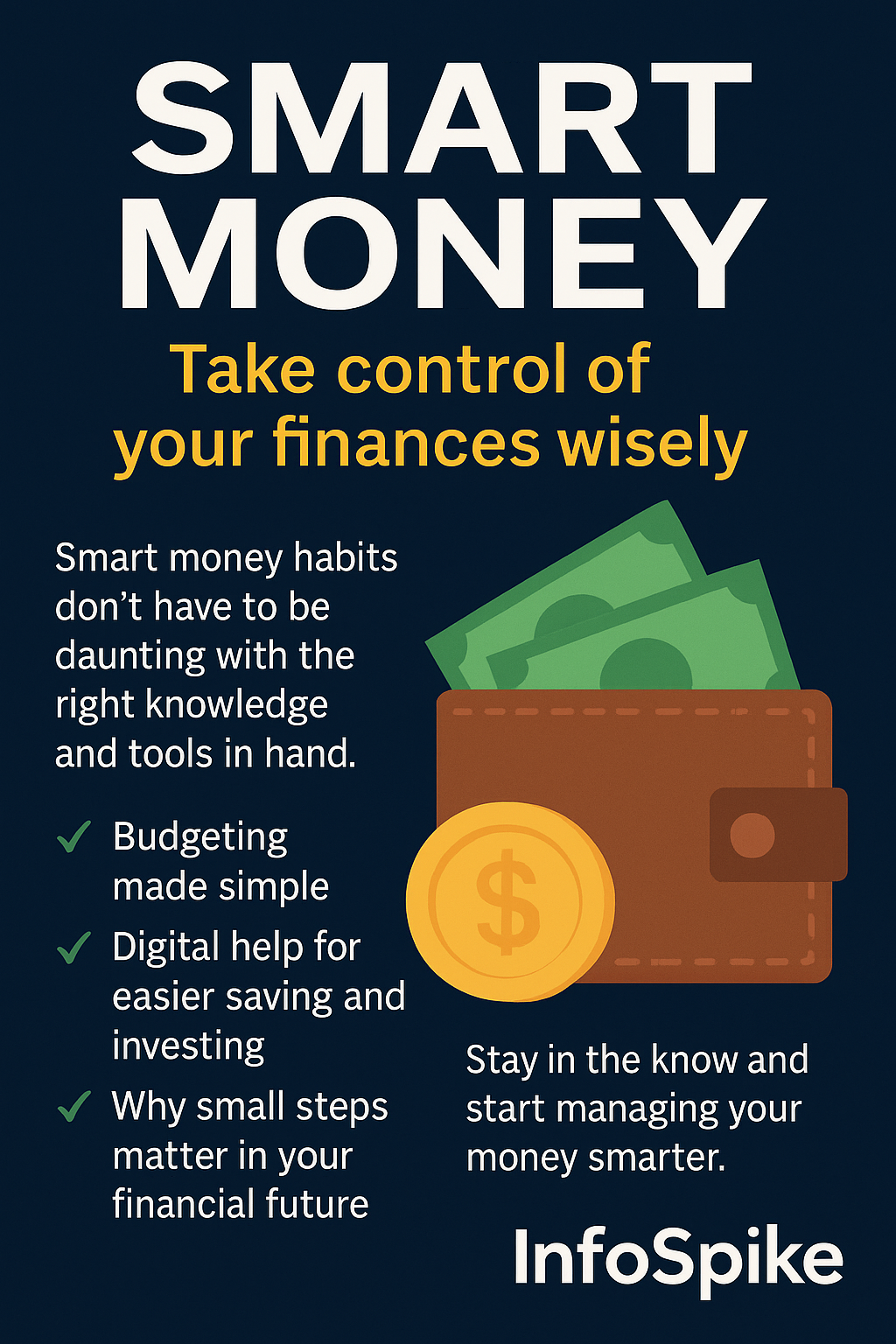 Finance and Smart Money Tips